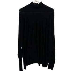 EUC Moda Cashmere/Cotton Sweater